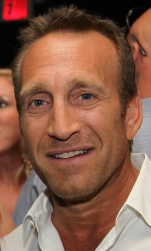 Jeffrey Pikus